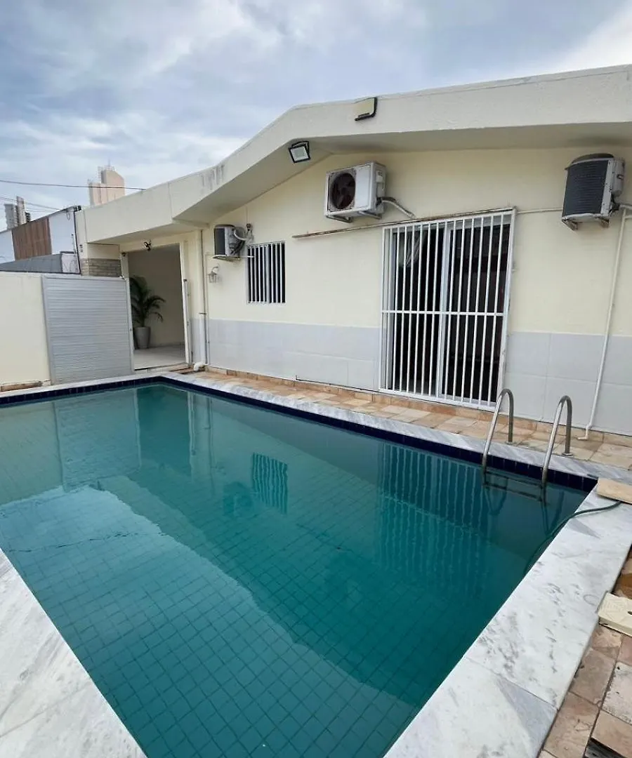 Privilege House Natal Brazylia